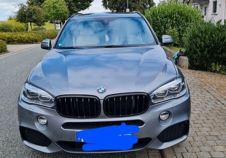 BMW X5 xDrive30d -
