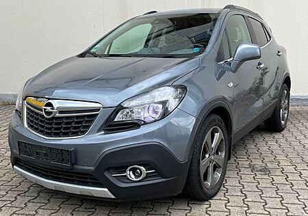 Opel Mokka Innovation ecoFlex 4x4
