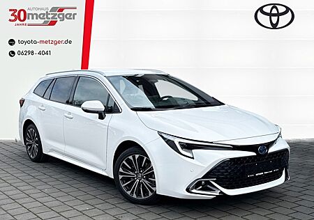 Toyota Corolla Touring Sports 2.0 Hybrid Teamplayer +Ka