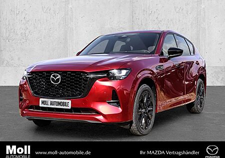 Mazda CX-60 Homura Plus AWD 3.3 e-SKYACTIV-D 254 M-Hyb