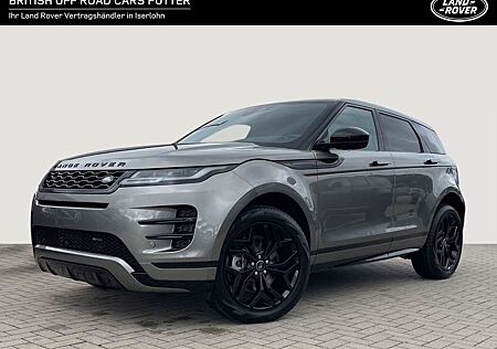 Land Rover Range Rover Evoque R-Dynamic SE P300e Plug-In-Hy