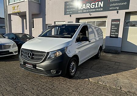 Mercedes-Benz Vito Kasten CDI lang 2HAND