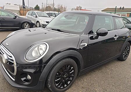Mini Cooper 3-trg.