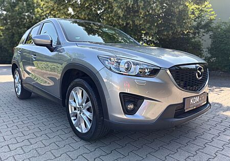 Mazda CX-5 Sports-Line AWD*AUTOMATIK*ALLRAD*EURO6