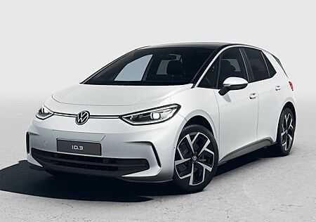 VW ID.3 Volkswagen Pro Neues Modell sehr gute Ausstattung