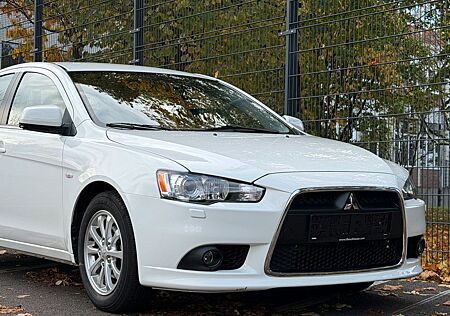 Mitsubishi Lancer Sportback XTRA ClearTec Klima