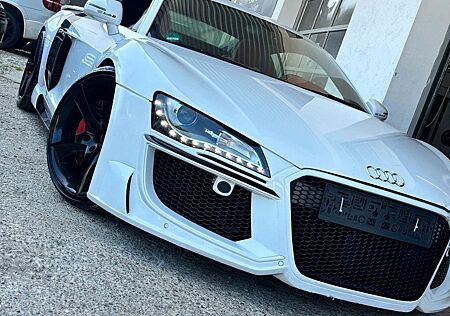 Audi R8 4.2 FSI R tronic quattro *EINZELSTÜCK*