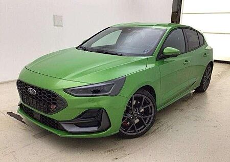 Ford Focus ST X LED Navi Kamera