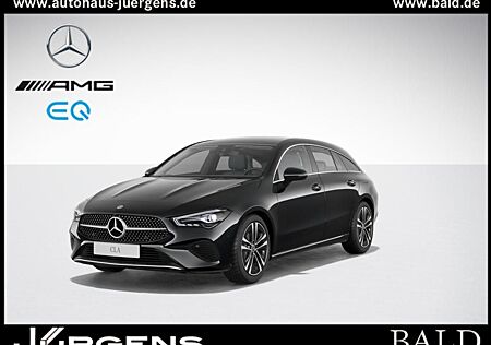 Mercedes-Benz CLA 180 Shooting Brake CLA 180 SB Progressive/LED/Cam/AHK/Winter/SHZ/18