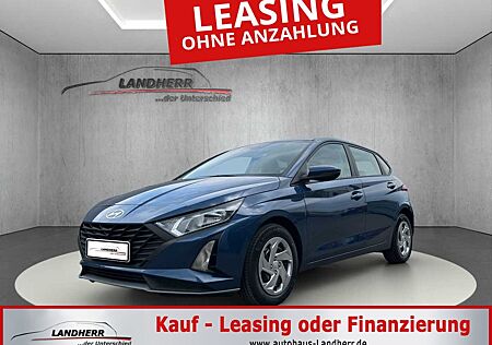 Hyundai i20 1.2 Comfort//Navi/Kamera/PDC