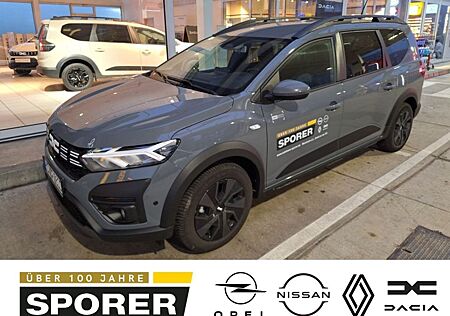 Dacia Jogger Expression Hybrid 140 (7-Sitzer)