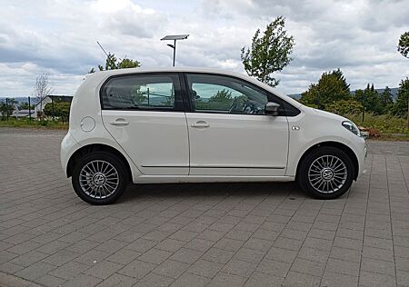VW Up Volkswagen 1.0 60ps cheer !/Gepflegter Zustand