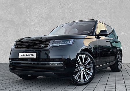 Land Rover Range Rover P440e Autobiography HUD/ACC/360°/22'