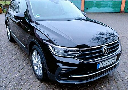 VW Tiguan Volkswagen 1.5 TSI OPF ACTIVE ACTIVE Facelift