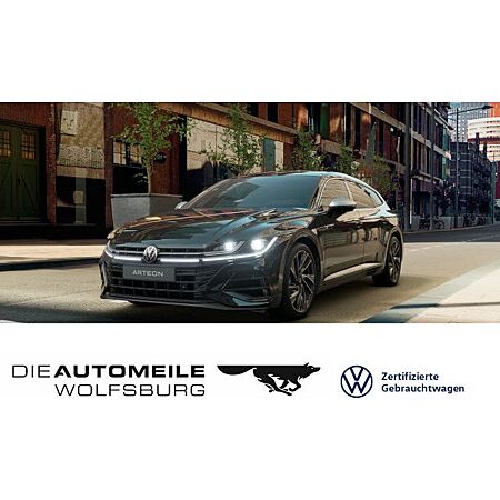 VW Arteon leasen