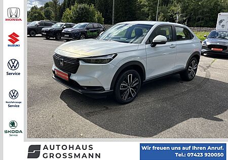 Honda HR-V e:HEV 1.5 i-MMD Hybrid Elegance