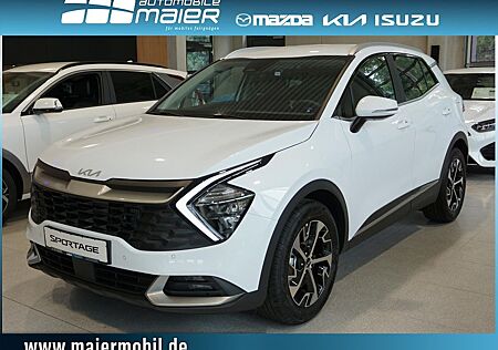 Kia Sportage 1.6 T-GDI DCT ULTIMATE *LED* NAVI*