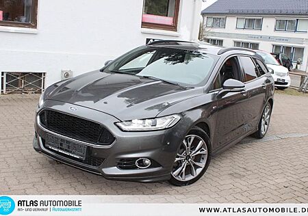 Ford Mondeo Turnier 2.0 TDCi ST-Line Aut Leder=NAVI=L