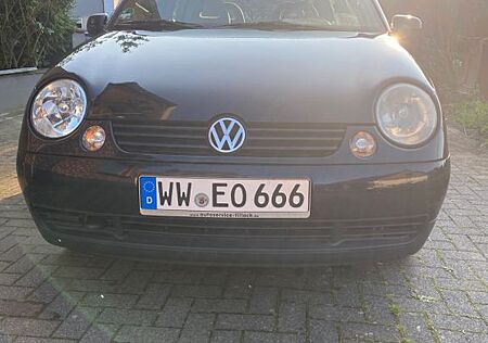VW Lupo Volkswagen Gepflegter - sofort fahrbereit