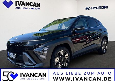 Hyundai Kona 1.6T 198PS PRIME GSD Sitz-Paket BOSE