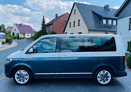 VW T6 Multivan Volkswagen | Highline | Sehr gepflegt + Extras