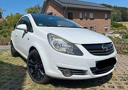 Opel Corsa D 1.4 Twinport ECOTEC Sport