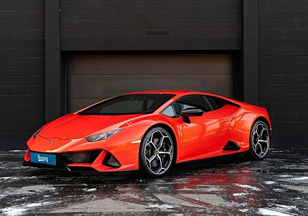 Lamborghini Huracan Huracán EVO