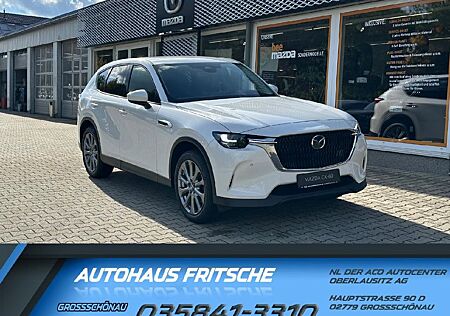 Mazda CX-60 Excl.-Line/ Conv.-& Sound/Driver-Assist.