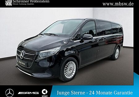 Mercedes-Benz V 300 Avantgarde XL 4Matic *Distr.*el.Tür*360°*