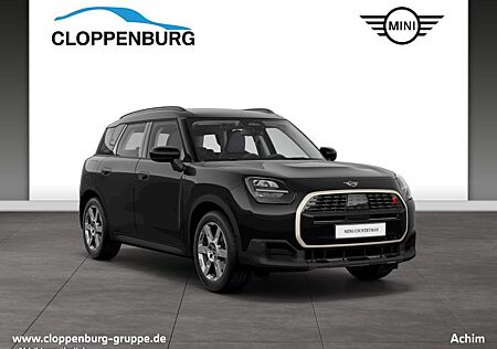 Mini Cooper S Countryman Countryman S ALL 4 DAB LED RFK Klimaaut. PDC