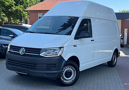 VW T6 Transporter Volkswagen 4motion Kasten Hochdach lang