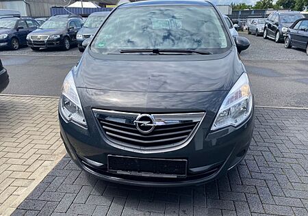 Opel Meriva B Edition