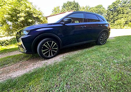 DS Automobiles DS7 Crossback DS7 (Crossback) E-Tense 225 Performance Line...