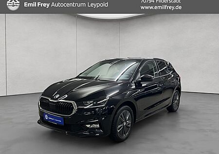Skoda Fabia 1.0 TSI DSG Drive
