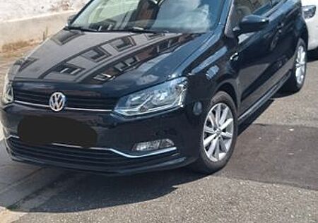 VW Polo Volkswagen 1.0 55kW LOUNGE BMT LOUNGE BlueMotion T...