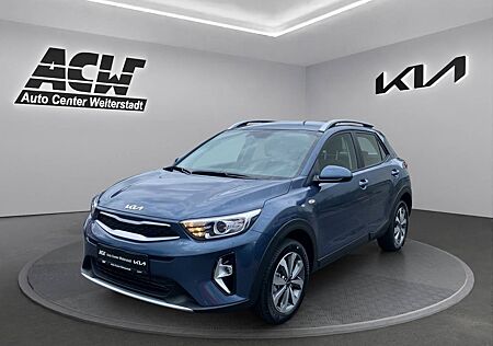 Kia Stonic 1.2 VISION NAVI KAMERA SITZHEIZUNG CARPLA
