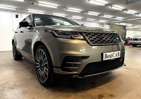 Land Rover Range Rover Velar First Edition