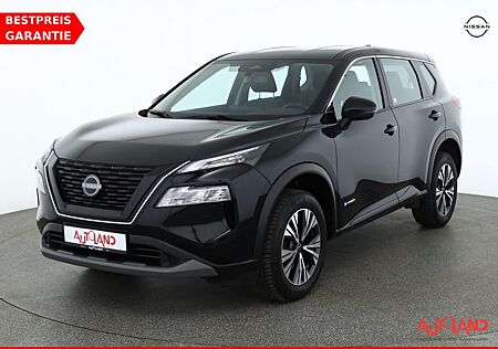 Nissan X-Trail 1.5 M-Hybrid Acenta LED Navi ACC 360°