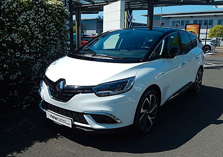 Renault Grand Scenic TCe 140 GPF Black Edition
