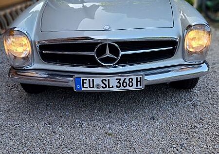 Mercedes-Benz SL 280