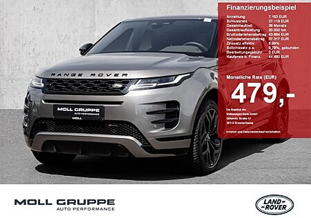 Land Rover Range Rover Evoque 2.0 R-Dynamic SE NAVI LM LED