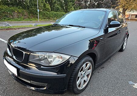 BMW 116i 2.Hand Klima