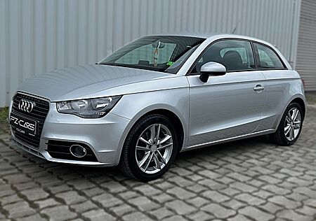 Audi A1 1.4 S-Line|Display|Regsen|KlimAuto||AUX|8fach