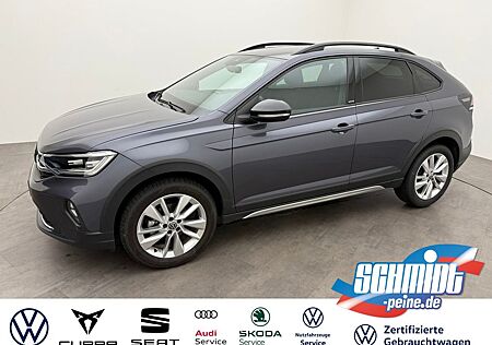 VW Taigo Volkswagen TSI Life MOVE Plus IQ.LED17KeylessKamera