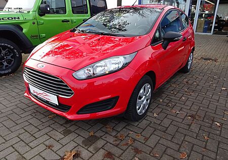 Ford Fiesta Ambiente 2.Hand , wenig KM
