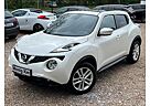 Nissan Juke DIG-T N-WAY PANORA NAI CAM LED