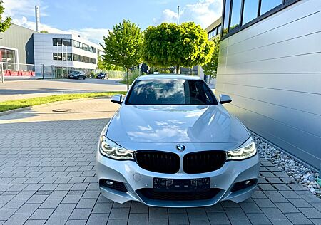 BMW 330i Xdrive Gran Turismo Gran M Sport Autom/Lede