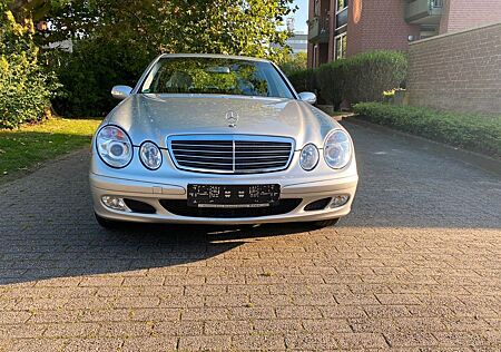 Mercedes-Benz E 200 -LPG- 77.000