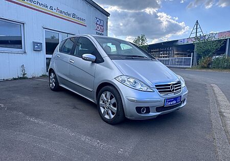 Mercedes-Benz A 180 CDI AVANTGARDE Polar Star/Automatik tüv n