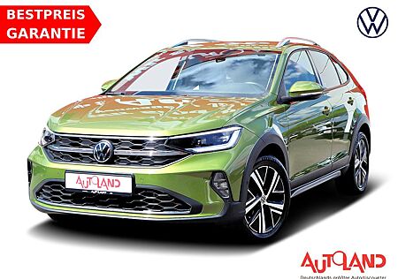 VW Taigo Volkswagen 1.5 TSI Style LED Navi ACC Beats Kamera